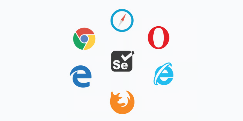 Selenium Training in Trichy | Selenium Classes in Trichy
